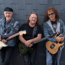 Guitar Night Project