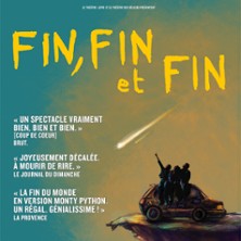 Fin, Fin et Fin