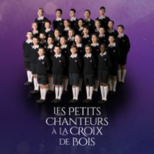 Les Petits Chanteurs &agrave; la Croix de Bois