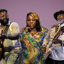 CHICAGO BLUES FESTIVAL 2026