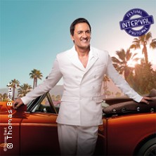 Dany Brillant - Best Of Tour - Festival Inter&rsquo;Val d&rsquo;Automne