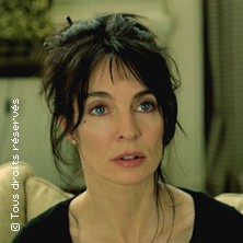Anne Parillaud