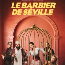 Le Barbier de Séville