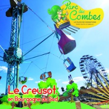 Parc des Combes - Saison 2026