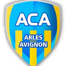 AC Arles-Avignon