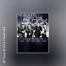 New Kids On The Block