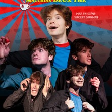 L'Heure des Th&eacute;s