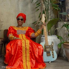 Mariam chante Amadou