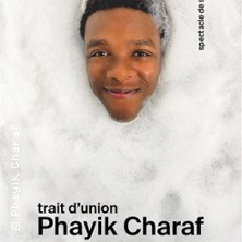 Phayik Charaf - Trait d'union