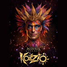 Revue Koezio - Repas-Spectacle - National Palace