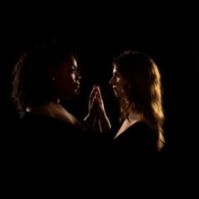 Marie-Laure Garnier & Célia Oneto Bensaid