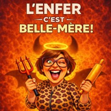 L' Enfer c'est Belle-Mère !