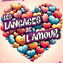 Les langages de l&rsquo;amour