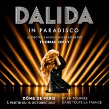DALIDA In Paradisco