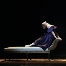 La Dame Aux Camélias - Grimaldi Forum, Monaco