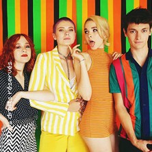 The Regrettes