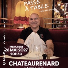 Moscato Passe &agrave; Table