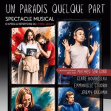 Un Paradis Quelque Part