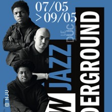 New Jazz Underground