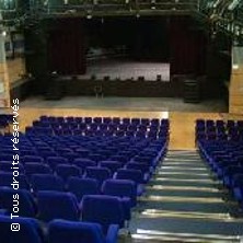 ESPACE JEAN-MARIE POIRIER SUCY EN BRIE