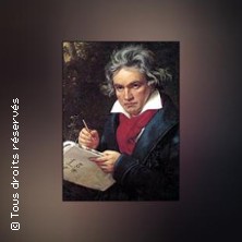 Ludwig Van Beethoven