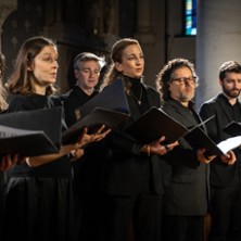 Hymne À La Vierge