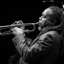 Hommage &agrave; Al Jarreau avec Ronald Baker Soul Jazz Quintet