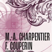 M.-A. Charpentier / F. Couperin