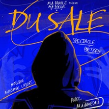 Ma Parole Ma S&oelig;ur -  Du Sale