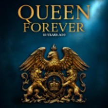Queen Forever