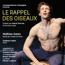 Le Rappel des Oiseaux