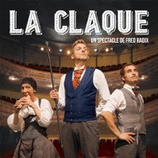 La Claque - Théâtre de la Gaîté Montparnasse, Paris