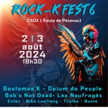 Rock-K Fest