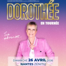 Doroth&eacute;e - Se retrouver...