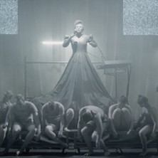 LE RING DE KATHARSY Alice Laloy