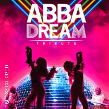 Abba Dream