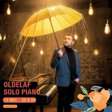 Oldelaf, Solo Piano