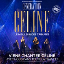 Génération Céline - Paris & Tournée