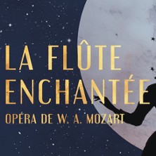 LA FLUTE ENCHANTEE - Août 2026