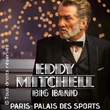 Eddy Mitchell