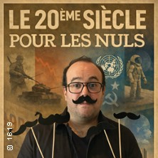 Le 20 ème siècle pour les nuls