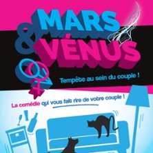 Mars & Vénus, Tempête au Sein du Couple