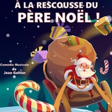 A la Rescousse du Père Noël !