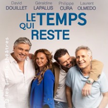 LE TEMPS QUI RESTE