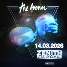 The Avener&nbsp;&nbsp;