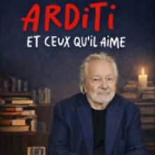 Pierre Arditi et Ceux qu’Il Aime