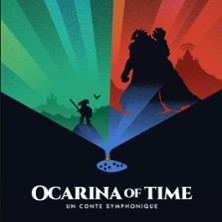 Ocarina of Time - Un Conte Symphonique