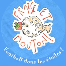 Fraise et Mouton - La Comédie St-Michel - Paris