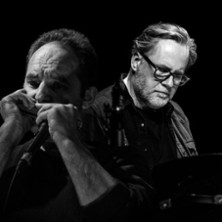 MAUR / VANTOMME 4TET &ndash; OLD FRIENDS