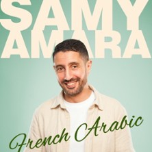 SAMY AMARA French Arabic